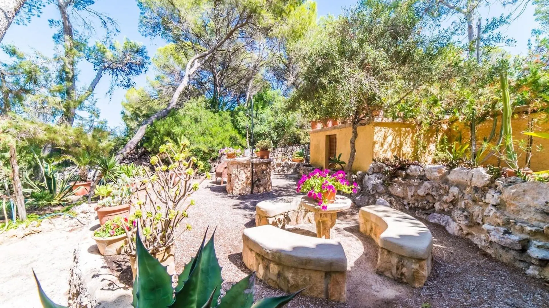 Charming Country House Near Porto Petro Porto Petro  Holiday home Porto Petro (Mallorca)