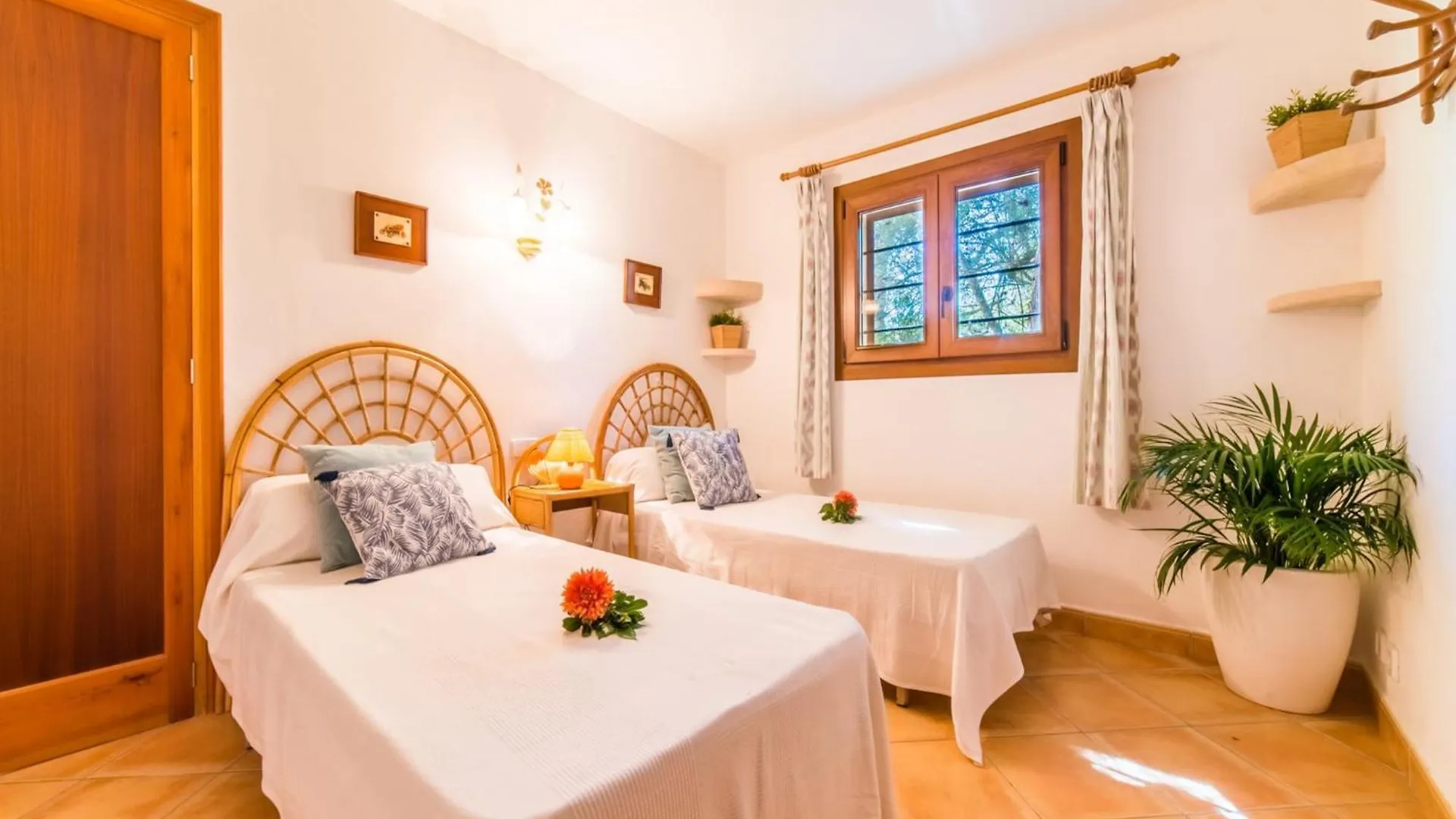 Holiday home Charming Country House Near Porto Petro Porto Petro  Spain