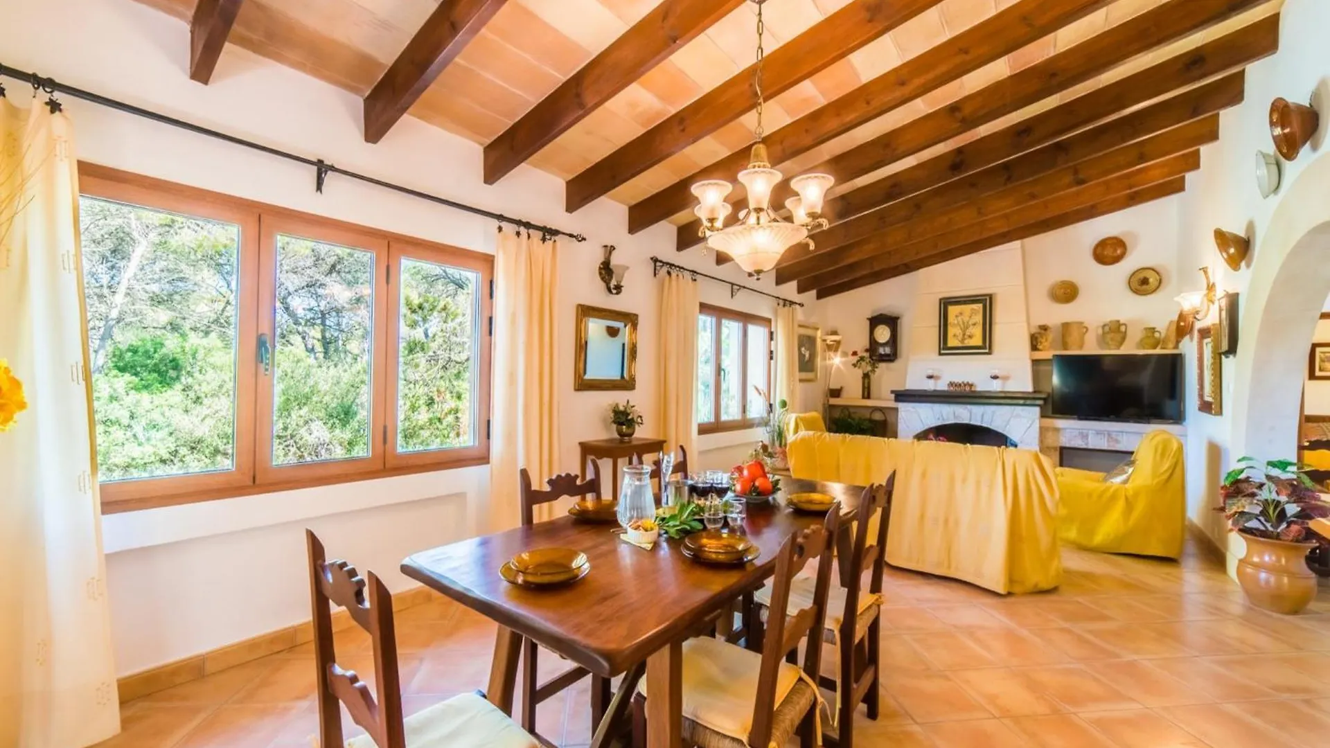 Charming Country House Near Porto Petro Porto Petro  Porto Petro (Mallorca)