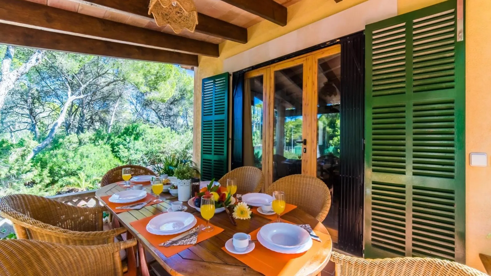 Charming Country House Near Porto Petro Porto Petro  0*, Porto Petro (Mallorca) Spain