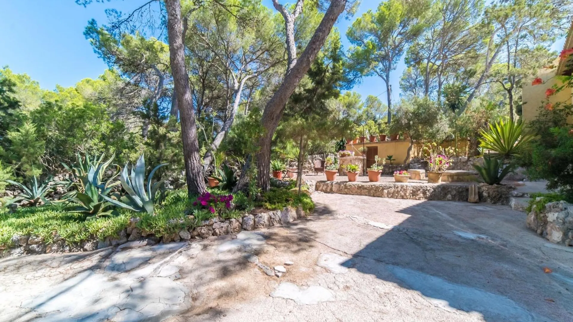 Charming Country House Near Porto Petro Porto Petro  Spain