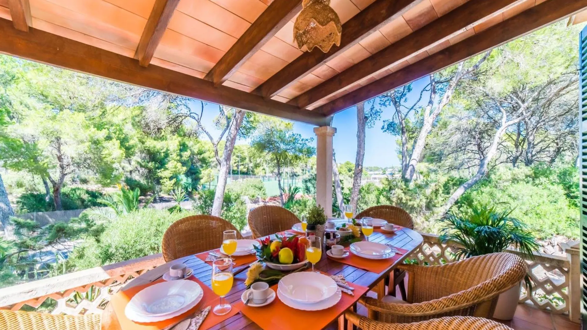 Charming Country House Near Porto Petro Porto Petro  0*, Porto Petro (Mallorca) Spain