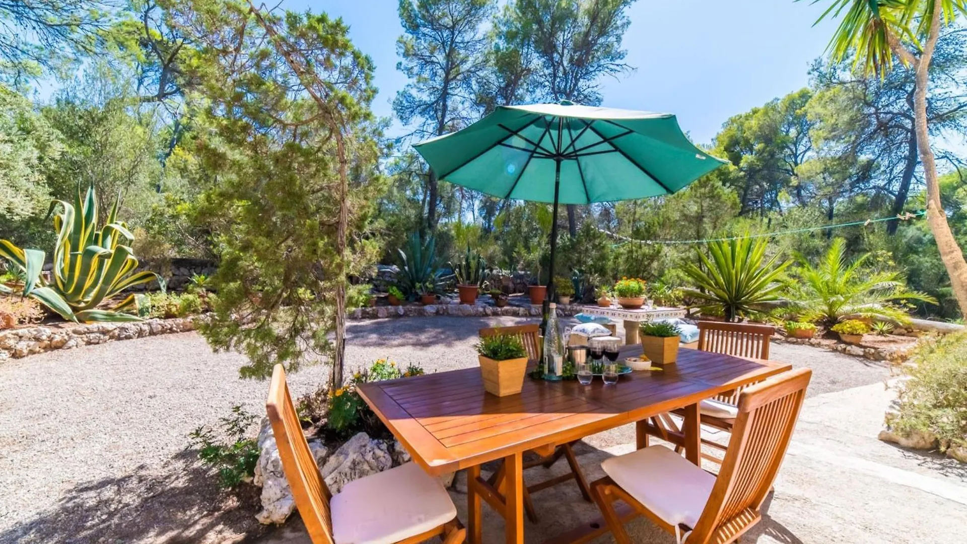 Holiday home Charming Country House Near Porto Petro Porto Petro  Spain