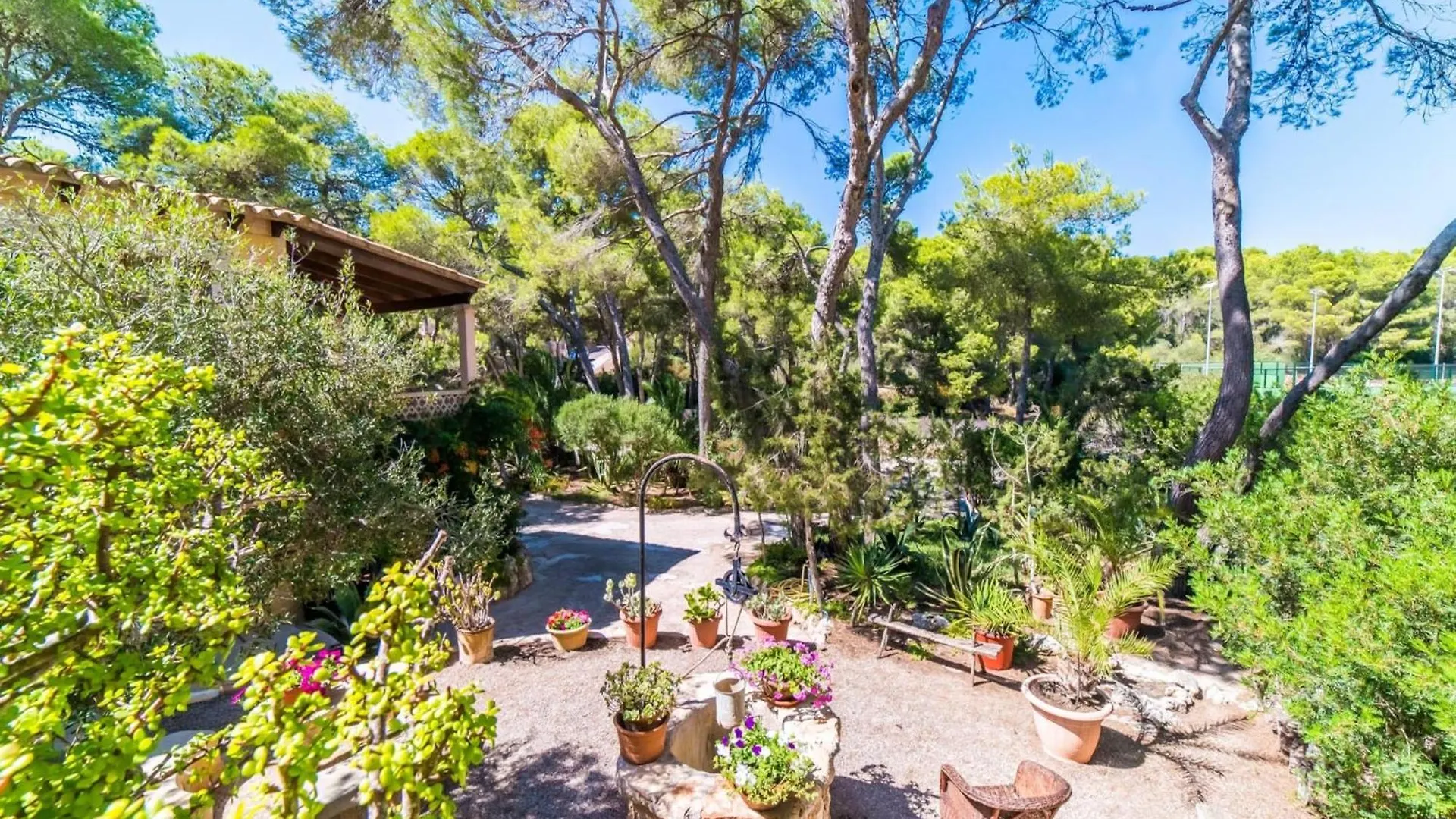 Holiday home Charming Country House Near Porto Petro Porto Petro