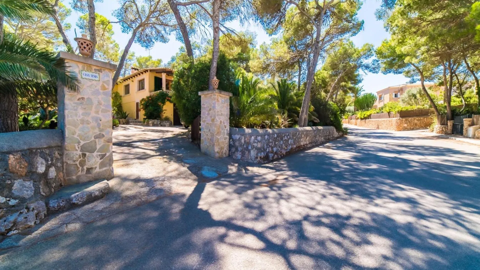 Charming Country House Near Porto Petro Porto Petro  0*, Porto Petro (Mallorca)