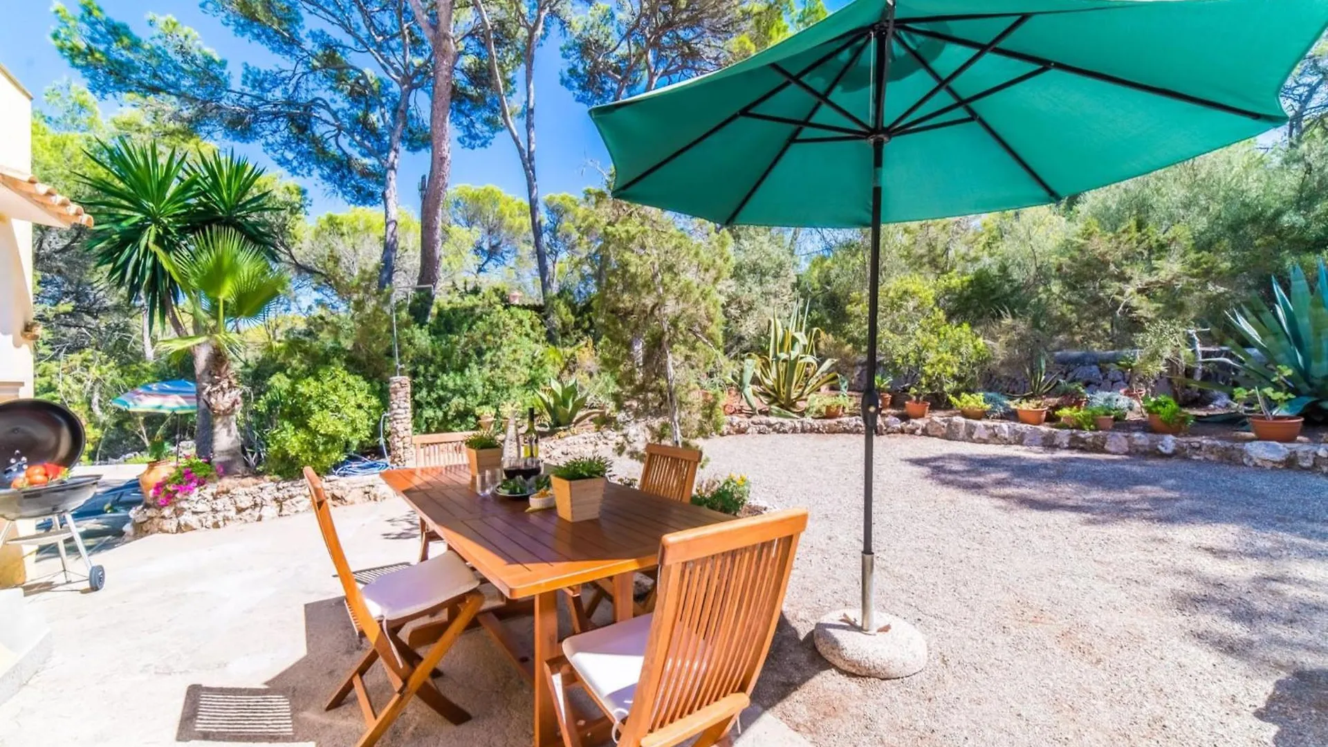 Holiday home Charming Country House Near Porto Petro Porto Petro