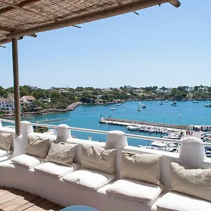 Hotel Baluma Porto Petro (adults Only), Cala d'Or (Mallorca)
