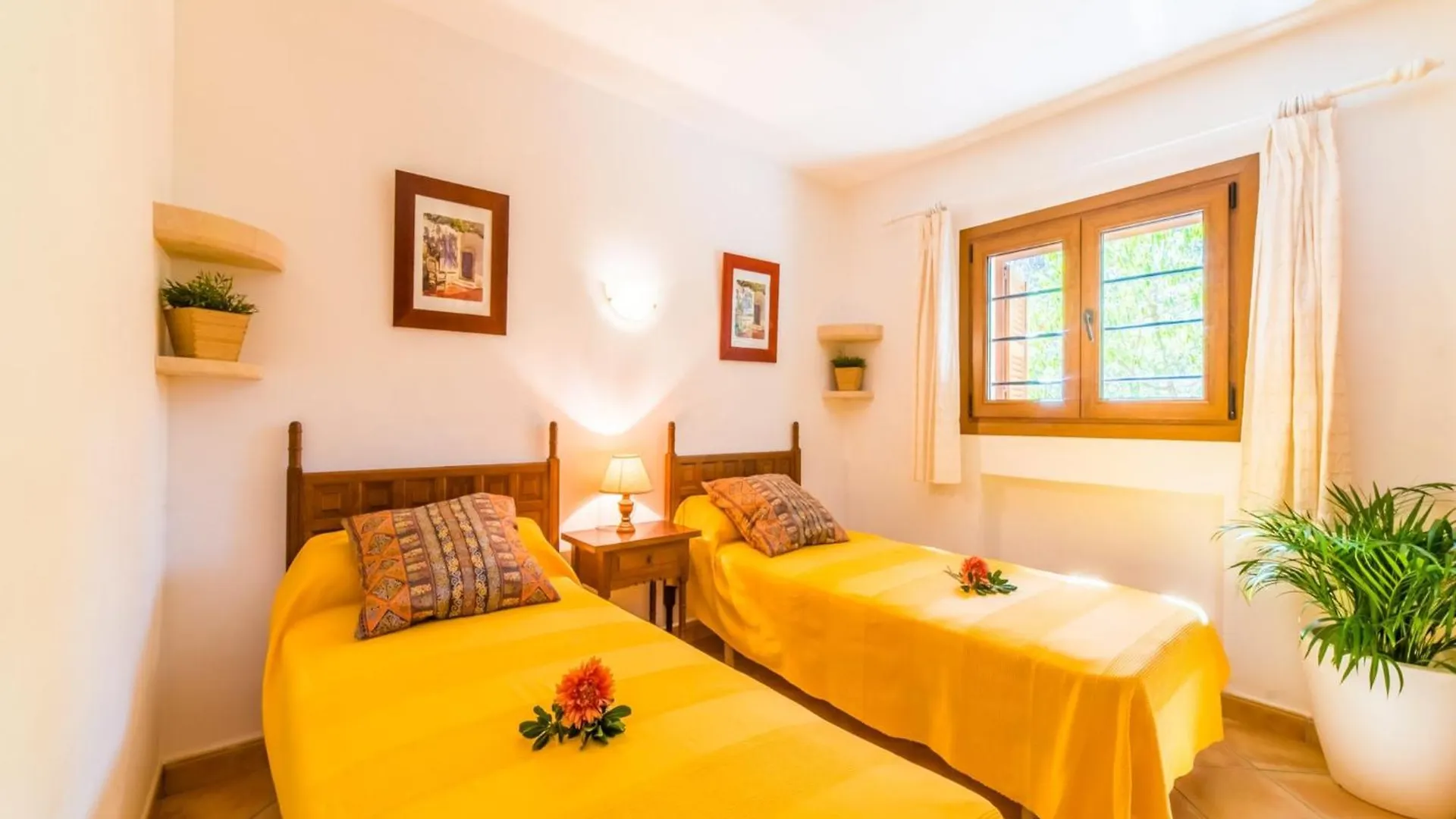 Country House In Porto Petro With Private Pool 0*, Porto Petro (Mallorca) Spain