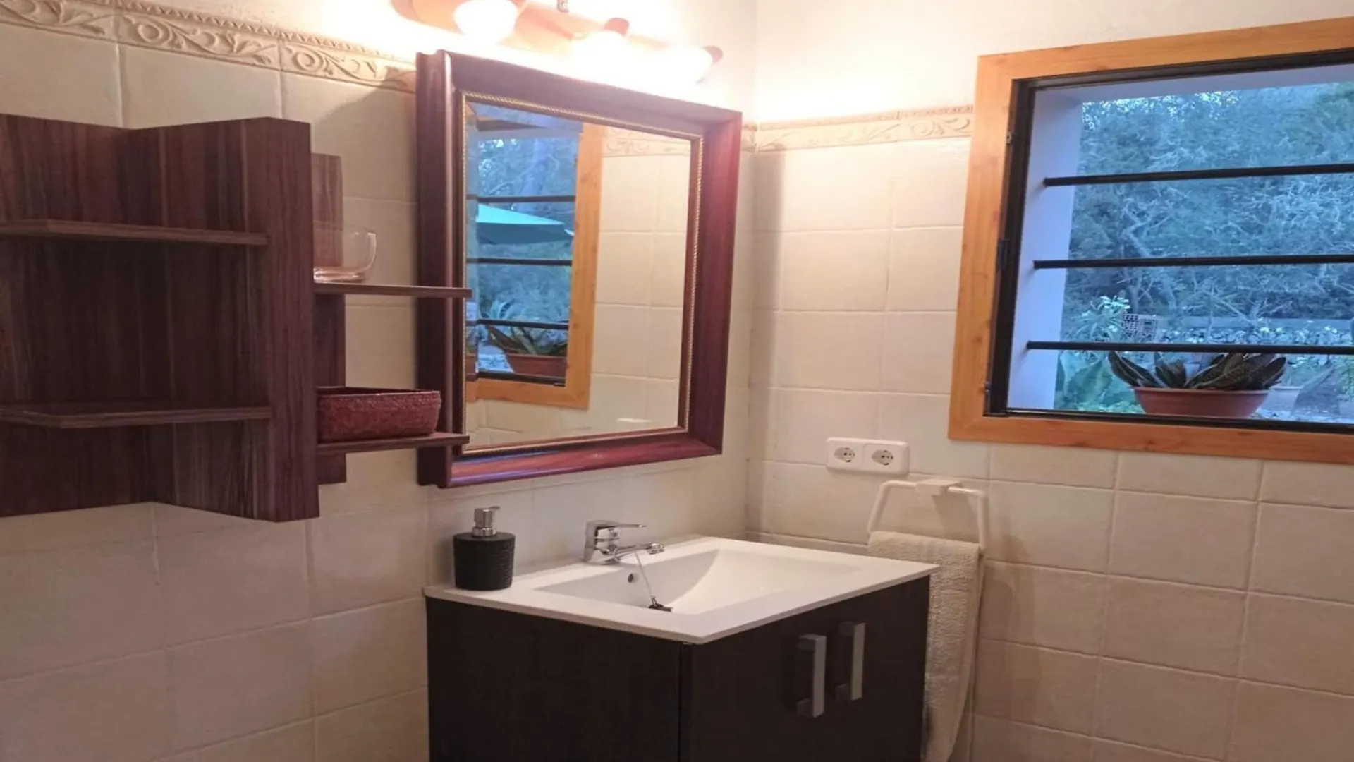 Country House In Porto Petro With Private Pool Porto Petro (Mallorca)
